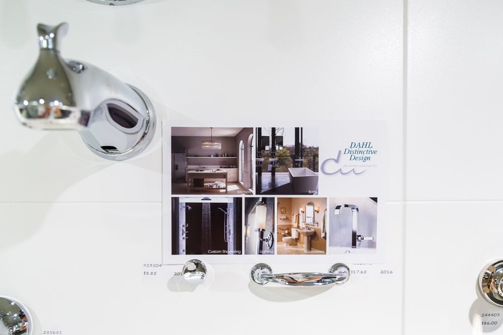 Slide of Dahl's Kitchen and Bath