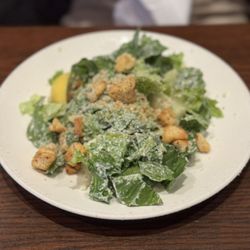 The Keg Steakhouse + Bar - Ajax - ceasar salad