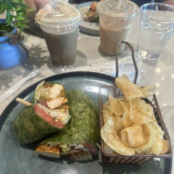 Horizon Shine - Coffee & Tea Near Me - Henderson, Nevada