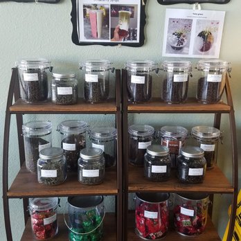 Mr Tea - Loose leaf teas - Bubble Tea Near Me - Las Vegas, Nevada