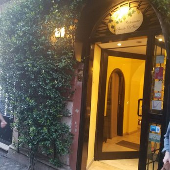 Spirito Divino - Front entrance - Roman Near Me - Rome, RM Spirito Divino - Front entrance - Roman Near Me - Rome, RM