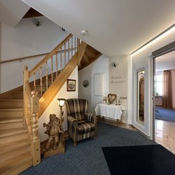 Hotel Markgraf