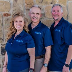 CoolVu of West Fort Worth - Commercial & Home Window Tint - Meet Alta, Jason & Ben--your CoolVu crew! Join our Ribbon Cutting July 31 at 9:30 AM in Azle. Veteran-owned, family-operated & local!