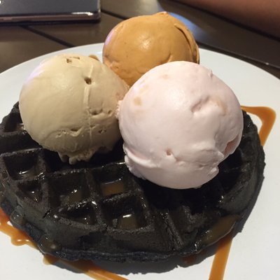 Holy Cow Creamery by null