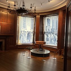 Massachusetts Historical Society