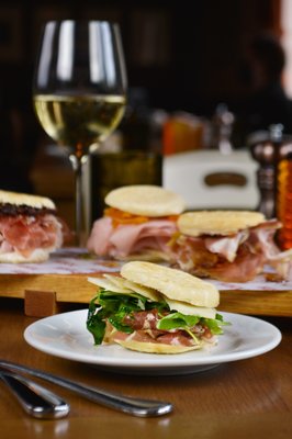 Osteria Morini by null