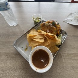 Tacos De Birria Tacos De Birria