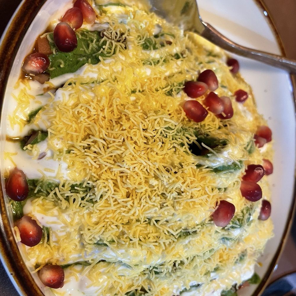 Chaat Chaat