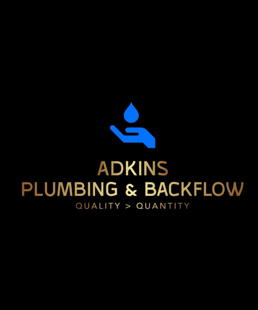 Slide of Adkins Plumbing & Backflow