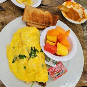 Ocean View Café - Breakfast & Brunch Near Me - Manhattan Beach, California Ocean View Café - Breakfast & Brunch Near Me - Manhattan Beach, California