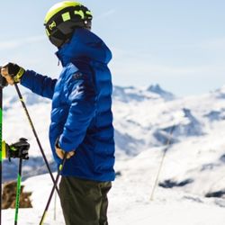 Skigebiet Steinplatte - Skifahren Reit im Winkl Skischule