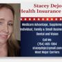 Photo of Stacey Dejo Health Insurance Agent