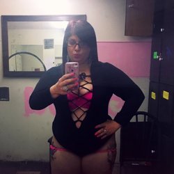 Bayou Angels Bikini Bar