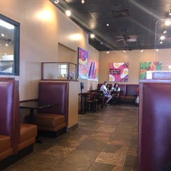 Keke's Breakfast Cafe - Dining area - Breakfast & Brunch Near Me - Saint Johns, Florida Keke's Breakfast Cafe - Dining area - Breakfast & Brunch Near Me - Saint Johns, Florida
