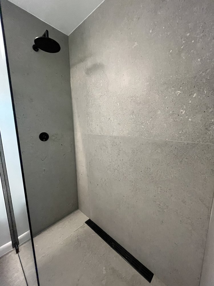 Slide of GVE Contractors