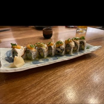 sushi san - Sushi Bars Near Me - Sayulita, NAY