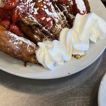 Jamie's Cafe - French toast - Cafes Near Me - Elk Grove, California Jamie's Cafe - French toast - Cafes Near Me - Elk Grove, California