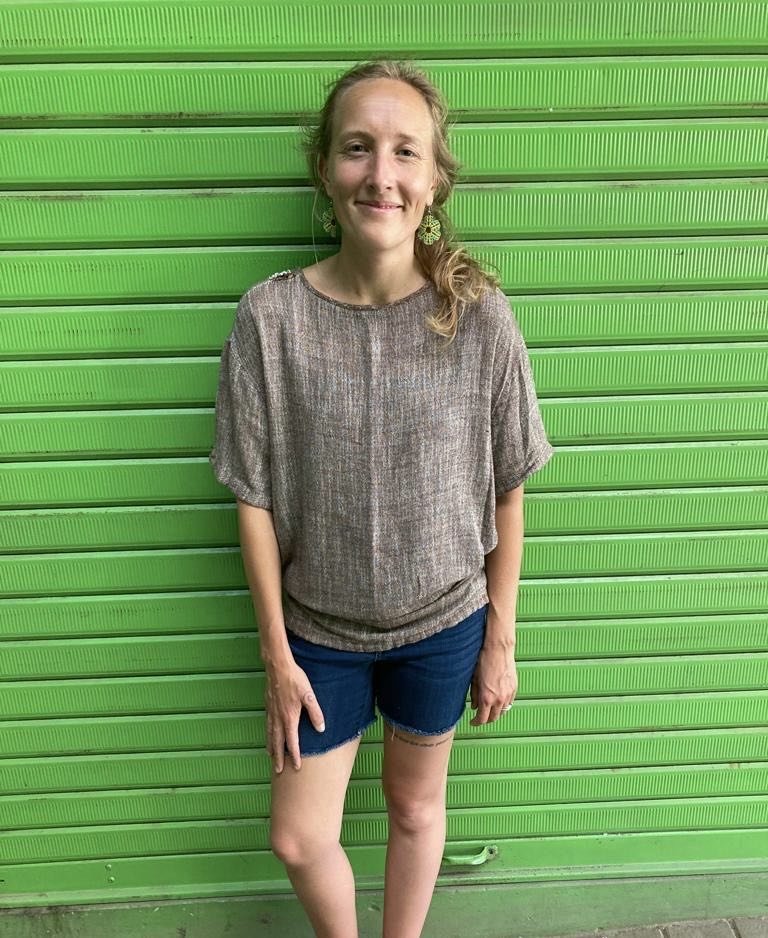 Julie MacAdam - grief counselor in South Burlington, VT