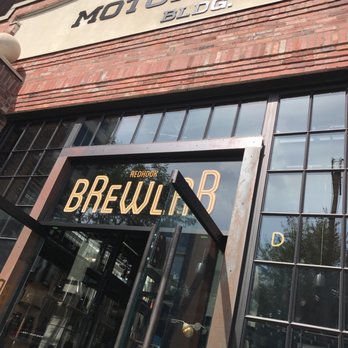 Redhook Brewlab - Great place! Great vibe! - Breweries Near Me - Seattle, Washington Redhook Brewlab - Great place! Great vibe! - Breweries Near Me - Seattle, Washington