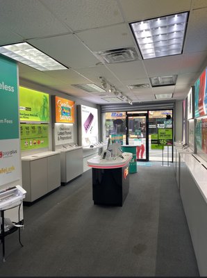 Cell City Repair Center