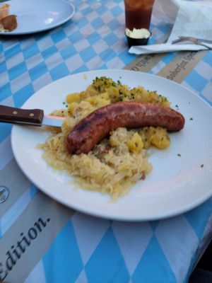 Haus Murphy's by null