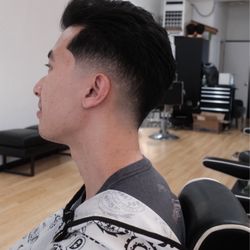 Cut by Jake