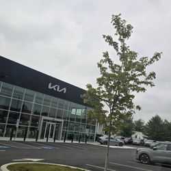Kia Of West Chester