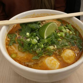 When In Bangkok - Thai Near Me - Flushing, New York When In Bangkok - Thai Near Me - Flushing, New York