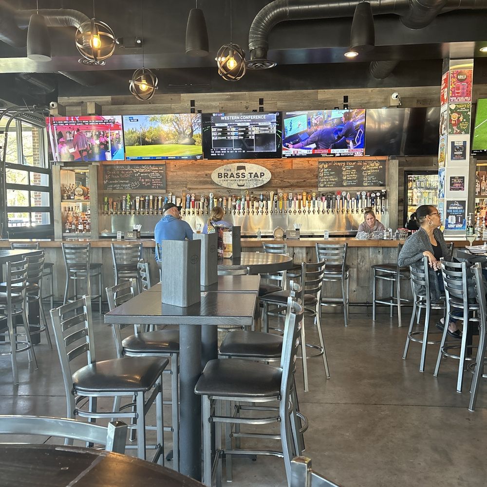 The Brass Tap - Beer, Wine & Spirits Near Me - Richmond, Virginia The Brass Tap - Beer, Wine & Spirits Near Me - Richmond, Virginia