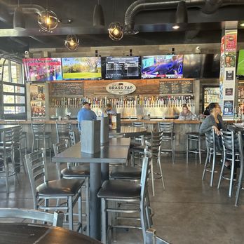 The Brass Tap - Beer, Wine & Spirits Near Me - Richmond, Virginia The Brass Tap - Beer, Wine & Spirits Near Me - Richmond, Virginia