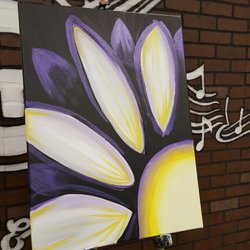 Gifted Tones The Art Center - Teachers final product