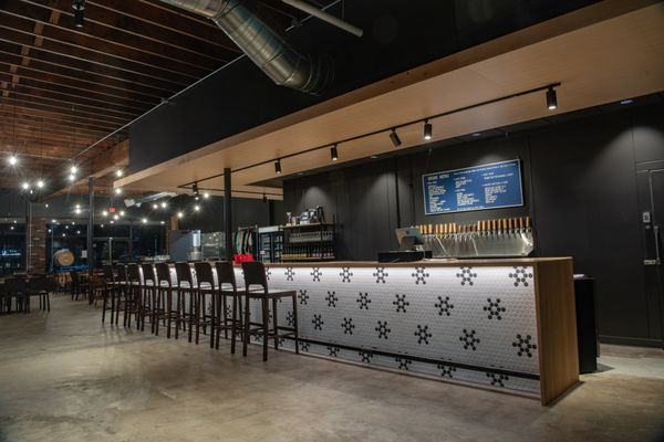 Narrow Gauge Brewing Company by null