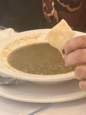 The Olive Branch Mediterranean Cuisine by null