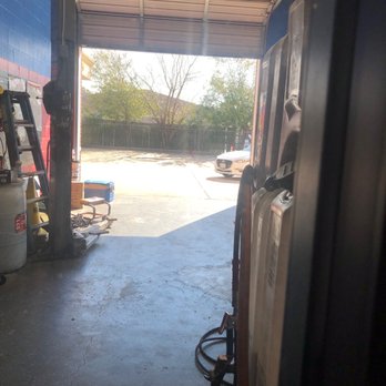 Rolling Creek Car Wash And Lube Center