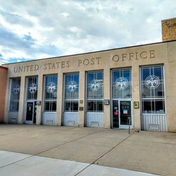 US Post Office