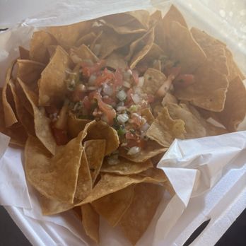 Eriberto’s Mexican Food - Chips and salsa - Mexican Near Me - Phoenix, Arizona Eriberto’s Mexican Food - Chips and salsa - Mexican Near Me - Phoenix, Arizona