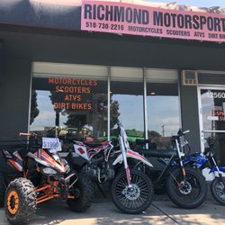 Richmond Motorsports