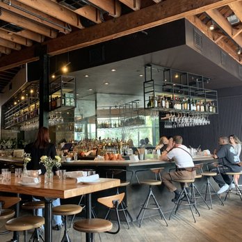 Laurel Hardware - New American Near Me - West Hollywood, California