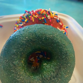 Sandy Pony Donuts - Donuts Near Me - Annapolis, Maryland