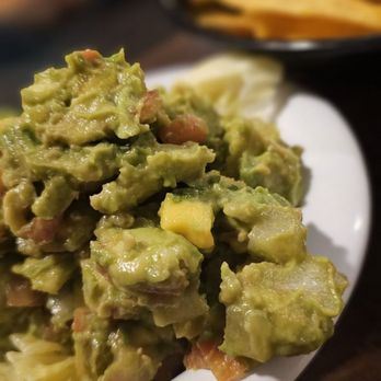 Poblano's Mexican Bar & Grill - Side of guac - Mexican Near Me - Bradenton, Florida