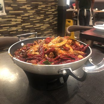 Hunan Impression - Changsha spicy prawn - Chinese Near Me - San Jose, California Hunan Impression - Changsha spicy prawn - Chinese Near Me - San Jose, California