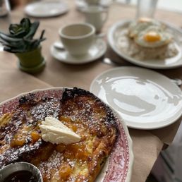 French Toast