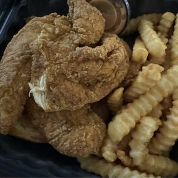 Salad and Go - Mother Clucker - Salad Near Me - Spring, Texas