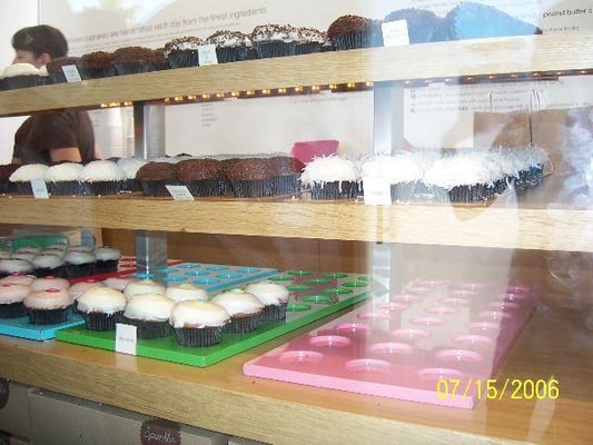 Sprinkles Beverly Hills by null