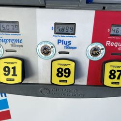 Chevron