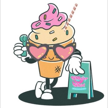 Wheeler Whirl - Desserts Near Me - Wheeler, Oregon Wheeler Whirl - Desserts Near Me - Wheeler, Oregon