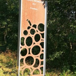 Schönste Weinsicht