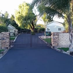 MVP Seal Coating Construction