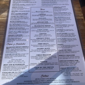 Ola Mexican Kitchen - Mexican Near Me - Long Beach, California Ola Mexican Kitchen - Mexican Near Me - Long Beach, California