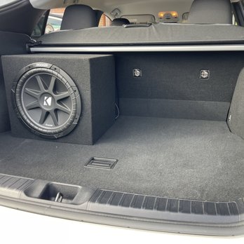 310 Kreations - Car Stereo Installation Near Me - Gardena, California